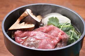 Ryokan Sumiya Kihoan