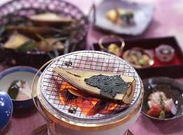 Ryokan Sumiya Kihoan