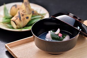 Ryokan Sumiya Kihoan