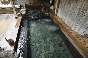 Ryokan Sumiya Kihoan