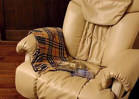 Ryokan Sumiya Kihoan