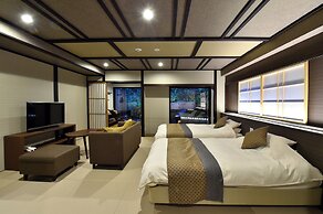 Ryokan Sumiya Kihoan