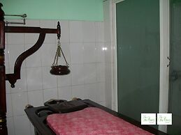 KTDC Tea County Munnar