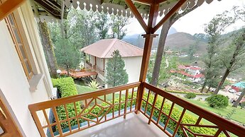 KTDC Tea County Munnar