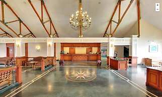 KTDC Tea County Munnar