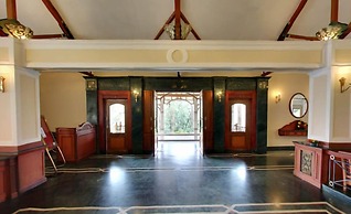 KTDC Tea County Munnar