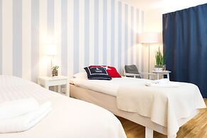 Attendo Park Hotell