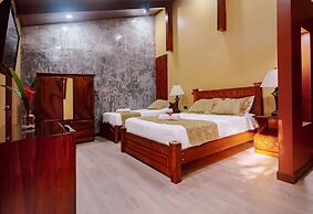 Hotel Villa Florencia