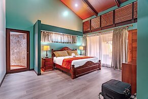 Hotel Villa Florencia