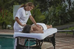 Hotel Villa Florencia