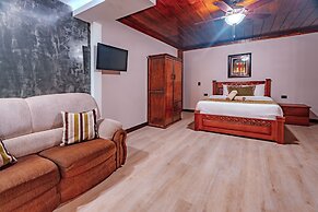 Hotel Villa Florencia