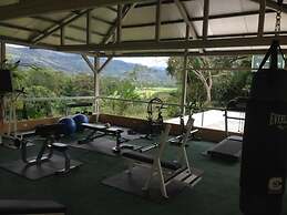 Hotel Villa Florencia