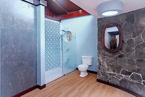 Hotel Villa Florencia