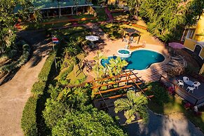 Hotel Villa Florencia