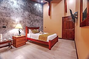 Hotel Villa Florencia