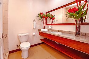 Hotel Villa Florencia
