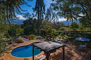 Hotel Villa Florencia