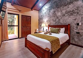 Hotel Villa Florencia
