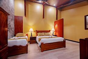 Hotel Villa Florencia