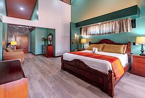 Hotel Villa Florencia