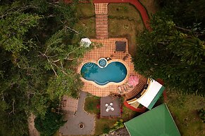 Hotel Villa Florencia