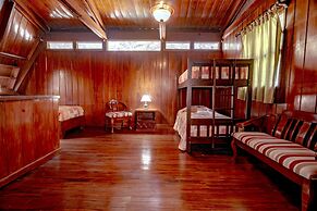 Hotel Villa Florencia