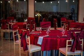 Hotel Villa Florencia