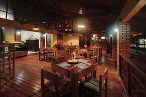 Hotel Villa Florencia