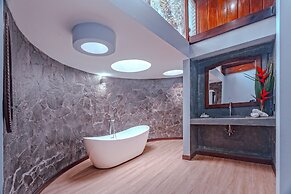 Hotel Villa Florencia