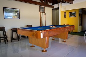 Hotel Villa Florencia