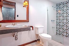 Hotel Villa Florencia