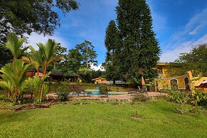 Hotel Villa Florencia