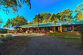 Hotel Villa Florencia