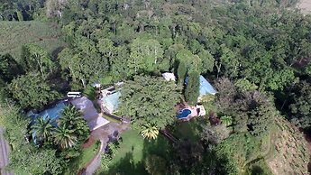 Hotel Villa Florencia