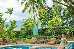 Hotel Villa Florencia