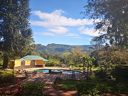 Hotel Villa Florencia