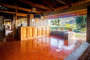 Hotel Villa Florencia