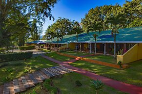 Hotel Villa Florencia