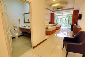 Hotel Villa Florencia