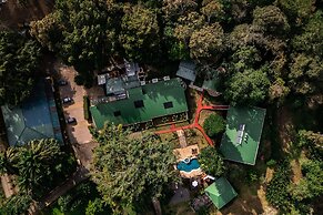 Hotel Villa Florencia