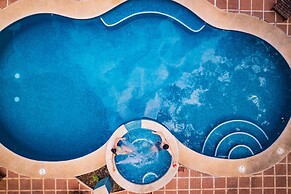 Hotel Villa Florencia