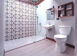Hotel Villa Florencia