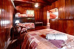 Hotel Villa Florencia