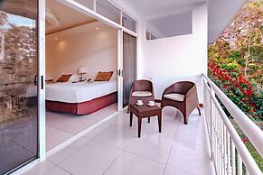 Hotel Villa Florencia