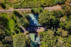 Hotel Villa Florencia