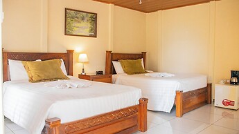 Hotel Villa Florencia