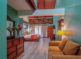 Hotel Villa Florencia