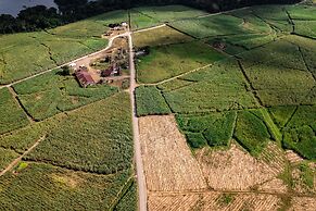 Hotel Villa Florencia