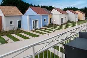 Residence Hôteliere la Cerisaie