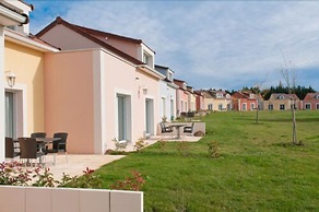 Residence Hôteliere la Cerisaie